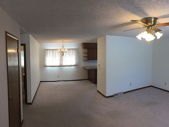 Good Sized Dining Area