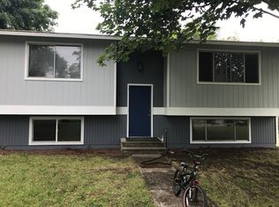 2124 E Sinto Ave, Spokane, WA 99202