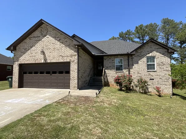 406 Hobbs Dr, White House, TN 37188
