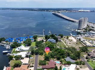 0 Bayshore Dr, Panama City Beach, FL 32407