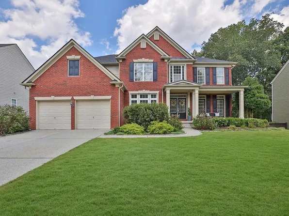 4150 Agard St, Cumming, GA 30040