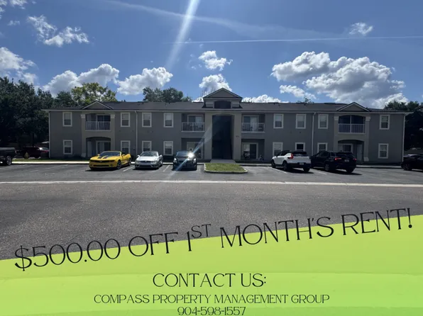 5051 Playpen Dr Unit 16, Jacksonville, FL 32210