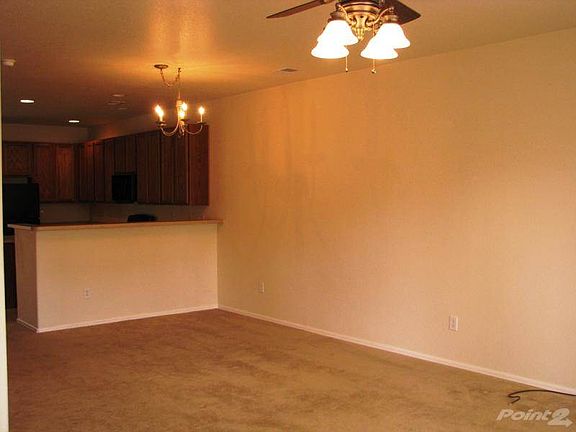 More Living Room