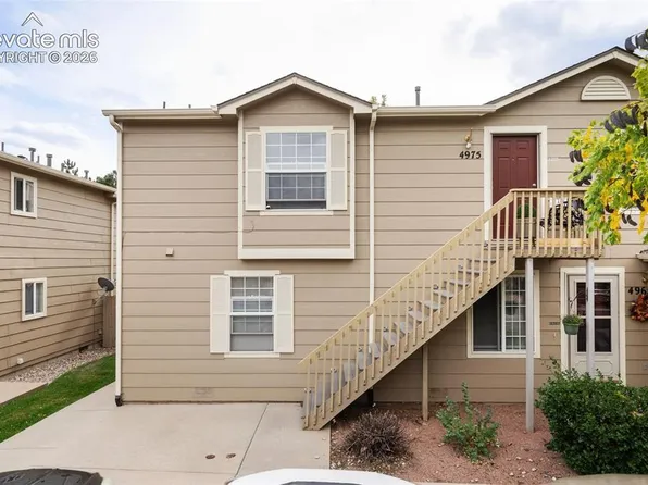 4975 Universal Hts, Colorado Springs, CO 80916
