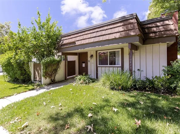 10426 Larwin Ave, Chatsworth, CA 91311