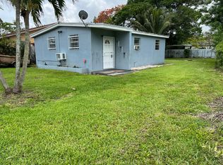 23110 SW 123rd Ct, Miami, FL 33170