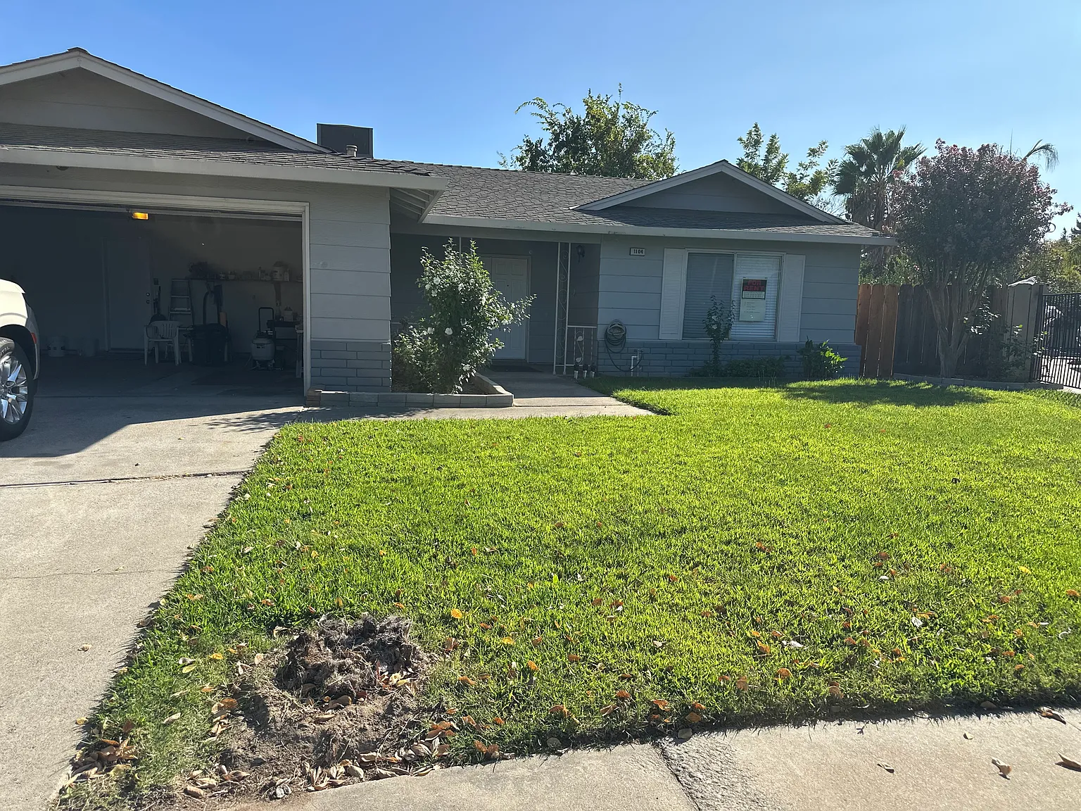 3 bed, 1450 sqft, $2,300 — Photo 1