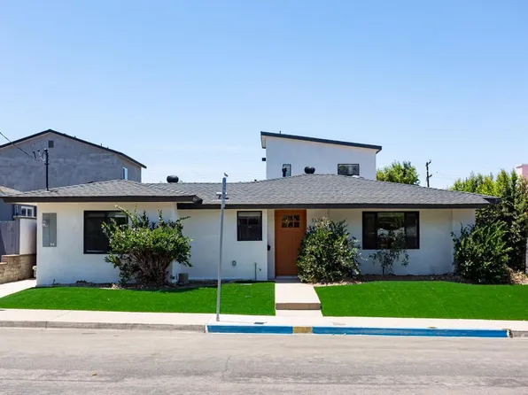 5174 Tipton St, San Diego, CA 92115