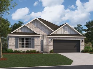 Moscoso Plan, Sorella, Tomball, TX 77377