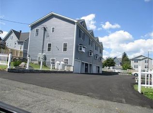 0 Suncrest Ave #A-B, Waterbury, CT 06708