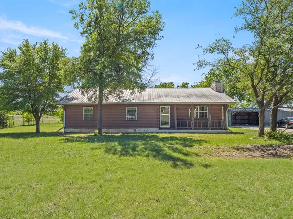 12582 Blakely Ln, Sanger, TX 76266