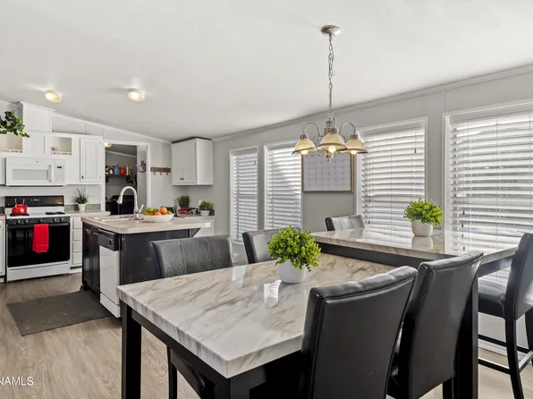 5243 N Miranda Way, Flagstaff, AZ 86004