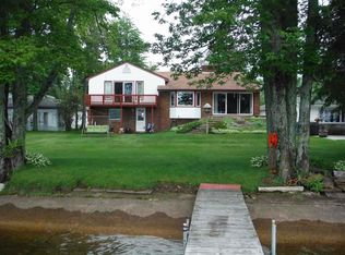 117 Silver Dr, Houghton Lake, MI 48629