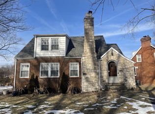 19 Barcelona Ave, Saint Louis, MO 63138