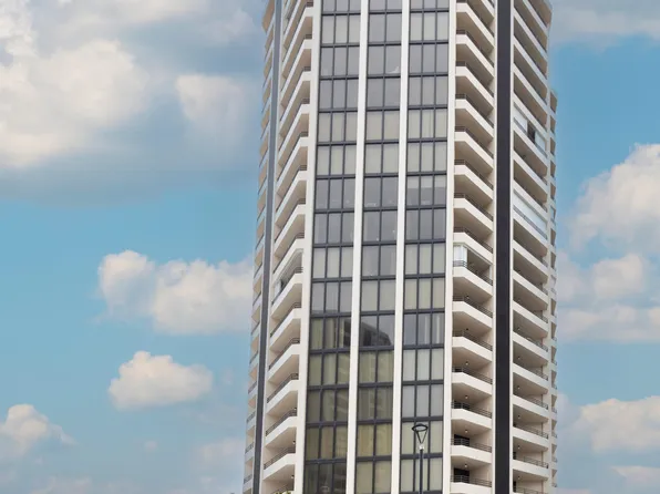 1 Oceans West Blvd APT 18A3, Daytona Beach Shores, FL 32118