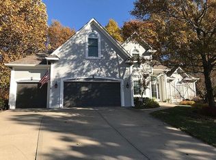4605 NW 86th Pl, Kansas City, MO 64154