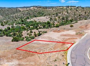 1285 Raindagger Dr, Prescott, AZ 86301