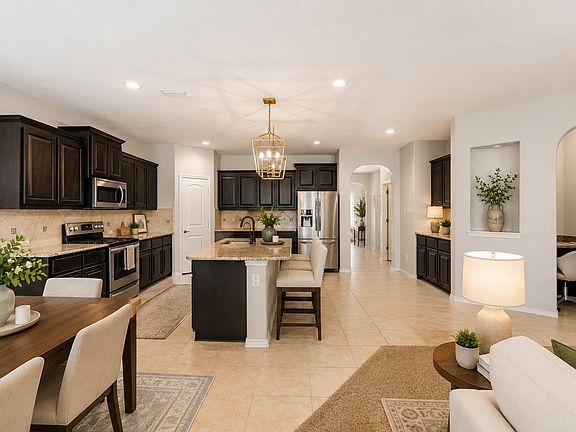 4th image of 11312 Gold Canyon Dr