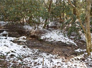 0 Carters Ridge Rd, Spruce Pine, NC 28777