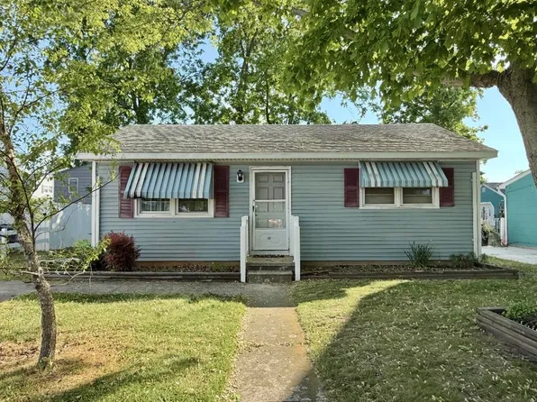 115 Beechwood Ave, Villas, NJ 08251