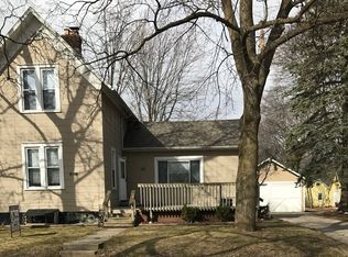 401 E Gaylord St, Mount Pleasant, MI 48858