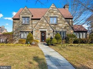 457 Derwyn Rd, Drexel Hill, PA 19026