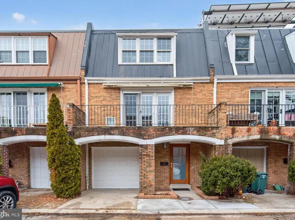 505 H St SW, Washington, DC 20024