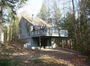 28 Anderson Pond Rd, Grantham, NH 03753