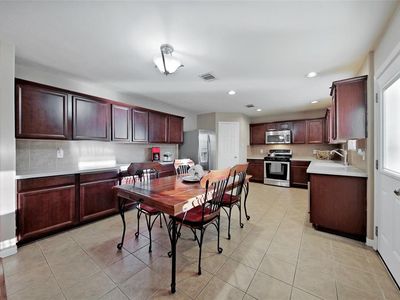 6622 Seminole Lodge Ln, Spring, TX, 77379
