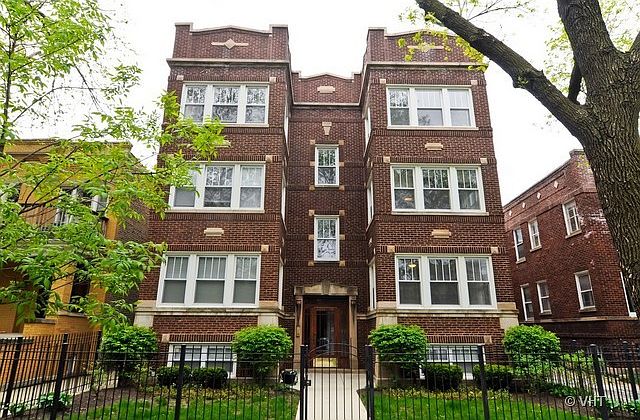 1st image of 4436 N Campbell Ave #1N