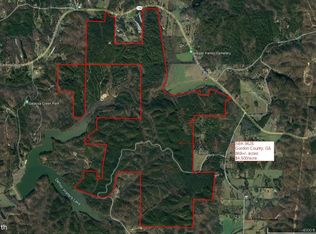 0 Red Bud Rd NE #9625, Ranger, GA 30734