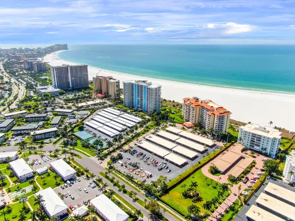 180 Seaview Ct, Marco Island, FL