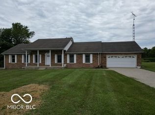5918 W Us Highway 50, Holton, IN 47023