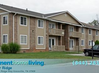 1528 Greenbrier Ridge Way APT 1418, Knoxville, TN 37909