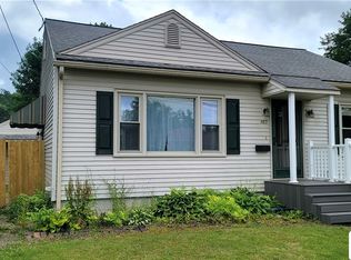 489 Front St, Jamestown, NY 14701