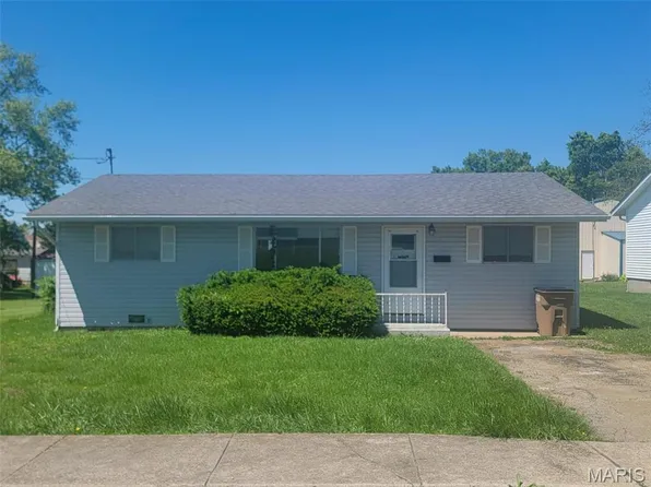 212 Virginia St, Fredericktown, MO 63645
