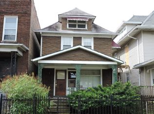 5215 W Washington Blvd, Chicago, IL 60644