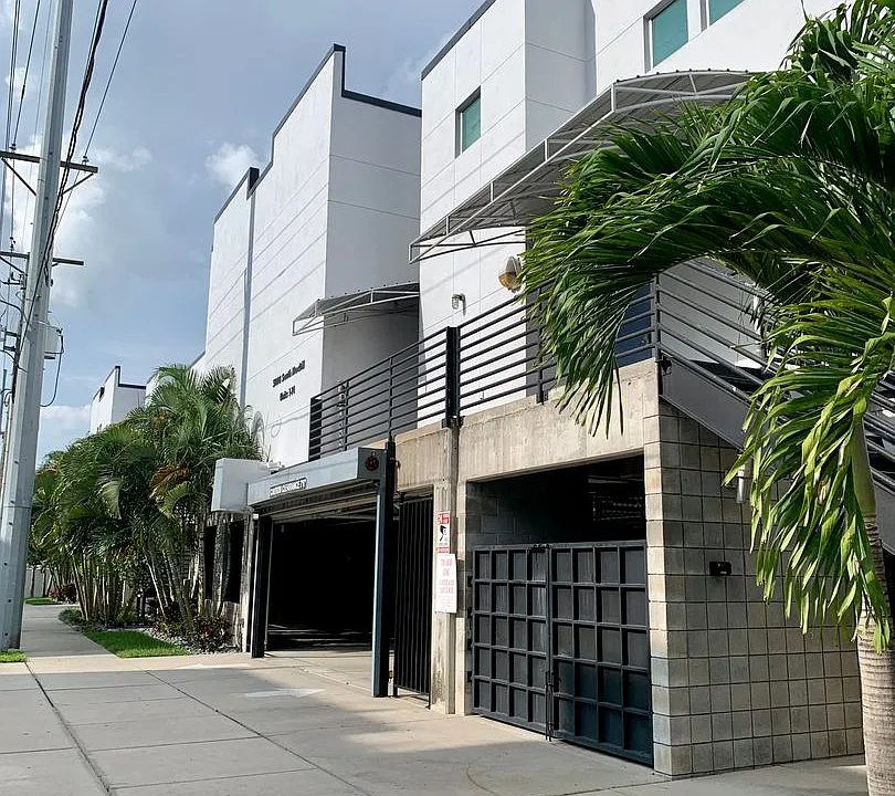 5008 S Macdill Ave #19