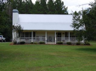 2178 Lower River Rd, Eastman, GA 31023