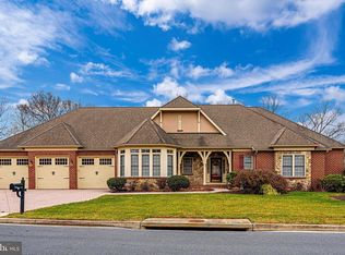 2685 Brook Valley Rd, Frederick, MD 21701