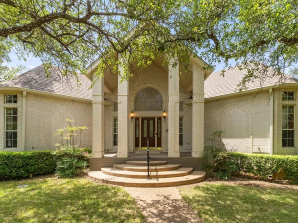 2841 Oak Haven Cir, Georgetown, TX 78628