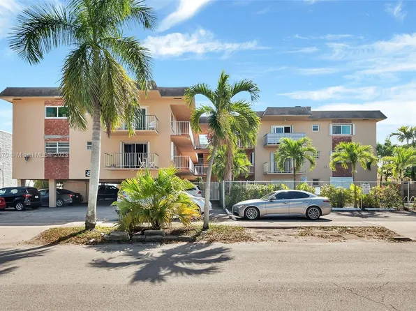 1840 Dewey St APT 203, Hollywood, FL 33020