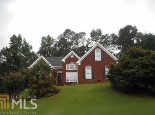 2199 Cluster Ln #340, Grayson, GA 30017