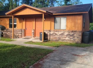 2605 Dobbs Rd UNIT B, Saint Augustine, FL 32086