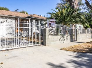 8052 Lullaby Ln, Panorama City, CA 91402