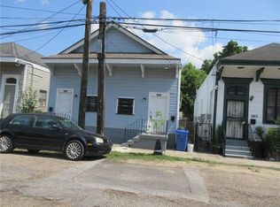 1911 Marais St, New Orleans, LA 70116