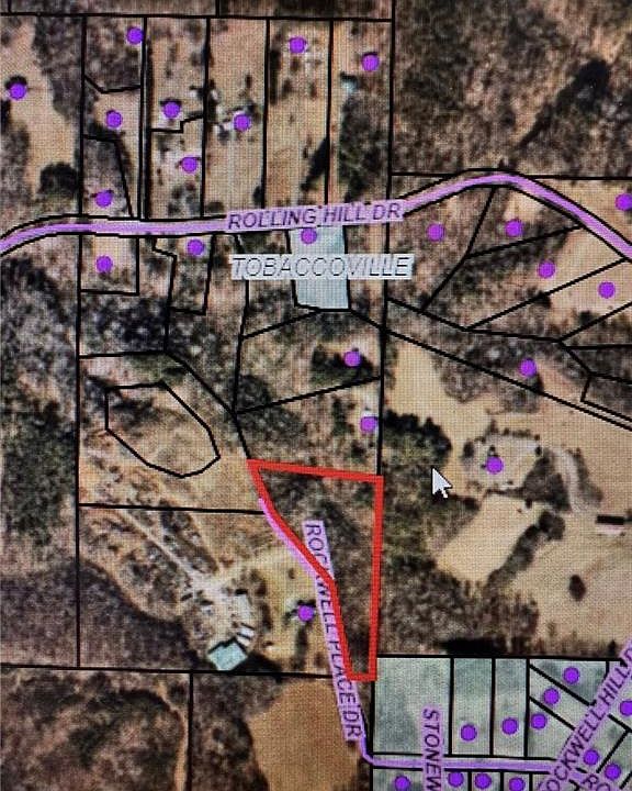 2nd image of Rolling Hill Dr