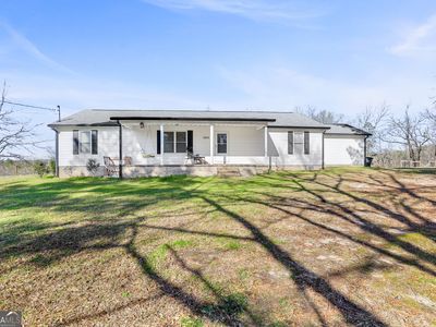 2910 Dennard Hardy Rd, Gordon, GA, 31031