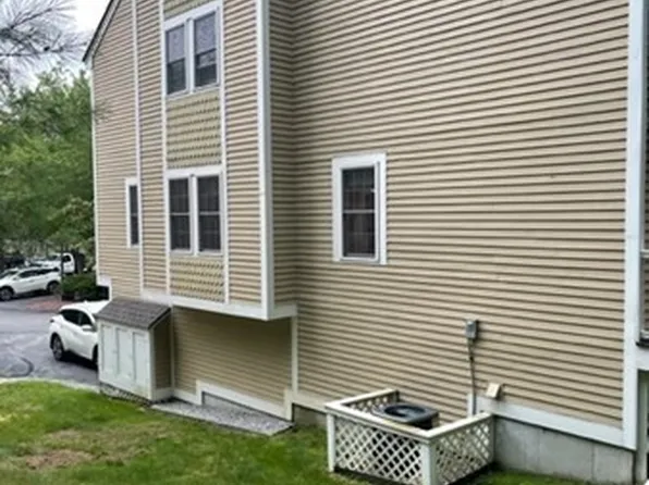 25 Village Way #25, Jefferson, MA 01522