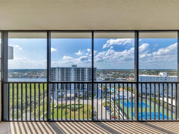 3400 S Ocean Boulevard #PHL, Highland Beach, FL 33487